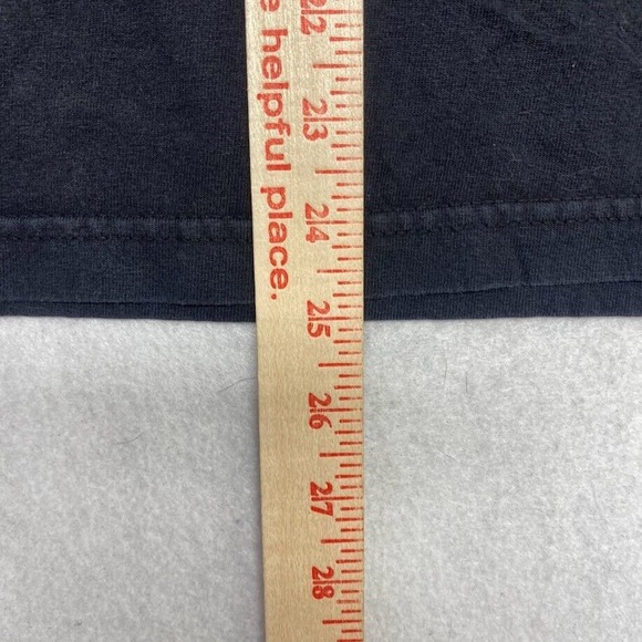 Disney Twilight Zone Tower Of Terror Tee Thrifted Vintage Style Size S - Picture 7 of 10